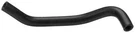 Hvac Heater Hose-molded Gates 12158 Fits 13-16 Honda Accord 2.4L-L4. Fixed Price $49.99.