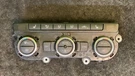 Volkswagen Heat/ac Controller 3AA907044J B3843. Fixed Price $30.00.