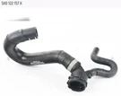 Genuine Volkswagen Hvac Heater Hose 5K0-122-157-K. Fixed Price $89.85.