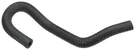 Molded Heater Hose Gates 18553. Fixed Price $19.84.