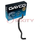 Dayco Hvac Heater Hose For E87818 87245-07130 87245-06830 87245-06160 Ei. Fixed Price $24.85.