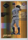 2005 Leaf Limited Spotlight Gold 10/25 Mark Prior #14 2S2. Fixed Price $23.83.