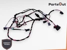 2008 - 2013 Audi A4 Ac Evaporator Housing Wire Harness. Fixed Price $31.04.