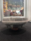 Borgwarner Viscous Fan Clutch For International Engine 3609117C3 010021288H. Fixed Price $250.00.