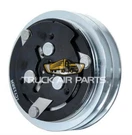 Mei Truck Air Ac Clutch, SD7H 125MM Groove, 02-1002. Fixed Price $195.00.