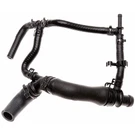 Acdelco 20631S Radiator Coolant Hose. Fixed Price $117.27.