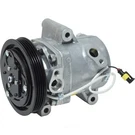 A/c COMPRESSOR-SS96DLG2 Assembly Uac Fits 08-15 Smart Fortwo 1.0L-L3. Fixed Price $618.99.