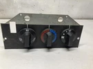 International 4700 Heater A/c Temperature Controls - Used. Fixed Price $269.99.