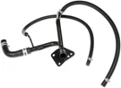 Dorman 626-212 Engine Heater Hose Assembly Select 99-00 Ford Models. Fixed Price $211.99.