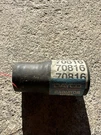 Radiator Coolant Hose-base Dayco 70816/21634. Free Shipping. Fixed Price $10.95.