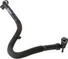 KH550 Heater Water Hose (p), Black Engine Replacement With Auto Part. Fixed Price $74.87.
