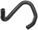 Genuine Acdelco Molded Heater Hose 14257S. Fixed Price $23.01.