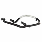Hvac Heater Hose Assembly Motorcraft KH-576 Fits 11-14 Ford F-150 3.5L-V6. Fixed Price $134.45.