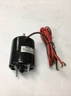 New Bcm 20102000 P102406 12V Blower Motor 2SPEED 5/16" "d" Shaft. Fixed Price $146.00.