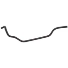 16688M Ac Delco Heater Hose For Chevy Chevrolet Sonic 2012-2018. Fixed Price $23.71.