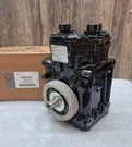 2502459C91 Genuine International A/c Compressor. Fixed Price $242.99.