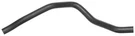 Acdelco Molded Heater Hose 18233L. Fixed Price $31.25.