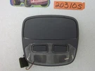 Dome Light Lamp Overhead Map Console Switch 01 02 Optima Magentis Trim Car. Fixed Price $29.95.