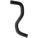 Dayco Hvac Heater Hose For To Pipe 1993 Mazda Protege Sohc. Fixed Price $36.54.