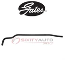 Gates 18555 Hvac Heater Hose For 87006 18453L 162610T020 10555 Heating Air Kp. Fixed Price $34.17.