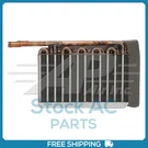 A/c Heater Core For Freightliner Oe# ABPN83315025. Fixed Price $150.99.