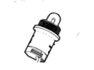 Genuine Gm Heater 12724955. Fixed Price $23.40.
