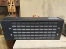 Kysor Dual Fan Aux Heater 936122 Bergstrom 24V Motors B274284. Fixed Price $189.00.