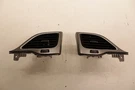 2019-2022 Jeep Cherokee Latitude Front Right And Left Side Dash Outer Air Vents. Fixed Price $81.73.