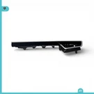 2022-2025 Toyota Corolla Cross Dash Right Side Outer Air Vent Oem, 55660 02490. Fixed Price $79.99.
