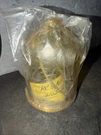 Parker Racor Oem Fuel Filter Clear Bowl Assembly P/n 11-1606, Incomplete**. Fixed Price $59.95.