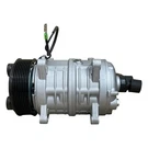 Ryc New A/c Compressor Replaces Thermo King TM15 102-580, 102-1018, 102-1004. Fixed Price $264.99.