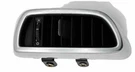 Dash Leftt Passenger A/c Heater Vent 2014 Porsche Cayenne 7P5819704B 2011-2018. Fixed Price $38.50.