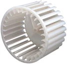 Four Seasons 35448 Standard Rotation Blower Motor Wheel. Fixed Price $18.99.