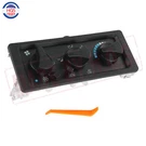 A/c Heater Control Panel For Freightliner FL60 FL70 C840 Fl-series Models. Fixed Price $381.97.