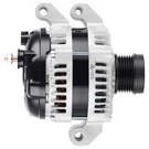 Alternator 11572 Fits 2011 2019 Dodge Charger V6 3.6L ENGINE/160AMP AND0578. Fixed Price $87.99.