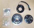Peterbilt/sanden 4426-9931 Ac Compressor Clutch. Fixed Price $70.00.