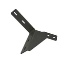 New Flyer 213025 A/c Compressor Line Support Bracket. Fixed Price $19.89.