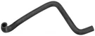 Hvac Heater Hose-molded Gates 18025. Fixed Price $31.09.