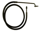 3514589C91 Receiver Drier To Expansion Valve Hose Fits International, Navistar. Fixed Price $135.90.