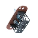 Alliance ABP-N83-321350 Resistor Blower Motor Swtch *d. Fixed Price $34.36.