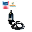 Hotstart Engine Block Heater TPS102GT10-013 1000W 240V 4.2AMPS Temp. 100-120F. Fixed Price $199.99.