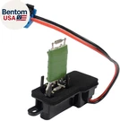 Hvac Blower Motor Resistor Compatible With 96-14 Chevy Express Gmc Savana 1500 2. Fixed Price $26.13.
