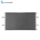 A/c Condenser Unit For 2003-04 Sterling Truck A9500 AT9500 L7500 L8500 Aluminum. Fixed Price $69.41.