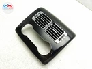 2018-22 Range Rover L405 Rear Center Console Air Vent Grille Climate Bezel Trim. Fixed Price $144.94.