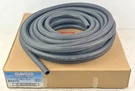 1/2" X 50' Dayco Usa Heater Coolant Hose, Black, Epdm, .5" Id, Roll, # 80270. Fixed Price $53.95.