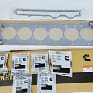 4376104 Upper Engine Head Gasket Kit Fits For Cummins ISX15 Qsx 2881767 4352146. Fixed Price $289.00.