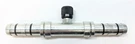 Mcc 40-62112-52 A/c Fitting, Spl 10 Hose Flx 1/4 Shr, Includes 44-64008-52 Kits. Fixed Price $33.00.