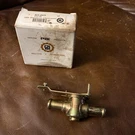 New Pai RCV-0973 5/8" Heater Shutoff Valve 8671-C4UA18495. Fixed Price $31.19.