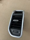 2019-2023 Dodge Ram 1500 Left Dashboard Air Vent 5YK061X7AE. Fixed Price $60.00.