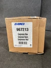 Everco Hd New Ac Compressor 967213 Sanden SD7H15 QP7H15 Freightliner Peterbilt. Fixed Price $198.98.